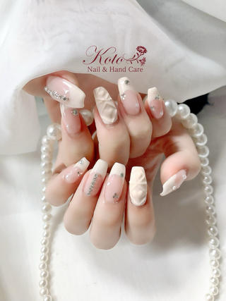 ネイル Nail Salon KOTOのネイルデザイン