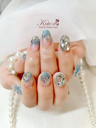 ネイル Nail Salon KOTOのネイルデザイン