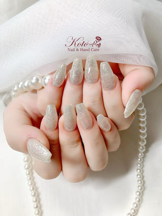 ネイル Nail Salon KOTOのネイルデザイン