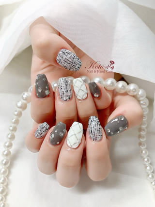 ネイル Nail Salon KOTOのネイルデザイン