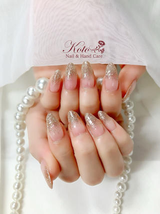 ネイル Nail Salon KOTOのネイルデザイン