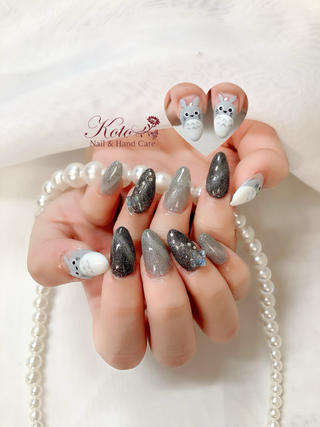 ネイル Nail Salon KOTOのネイルデザイン