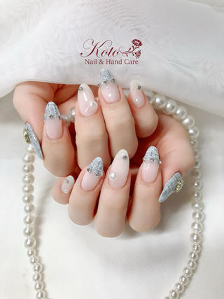 ネイル Nail Salon KOTOのネイルデザイン