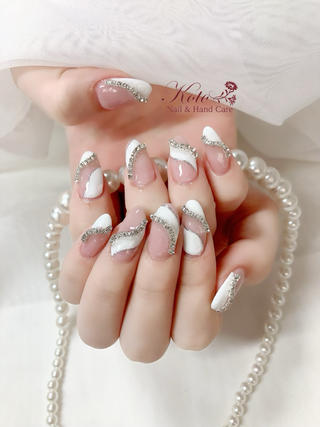 ネイル Nail Salon KOTOのネイルデザイン