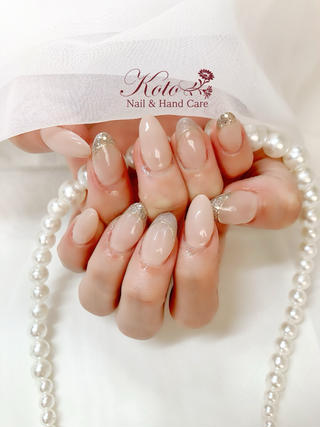 ネイル Nail Salon KOTOのネイルデザイン