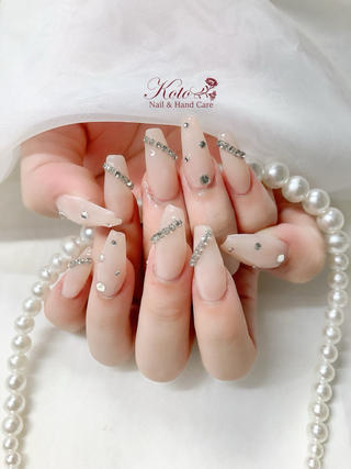 ネイル Nail Salon KOTOのネイルデザイン