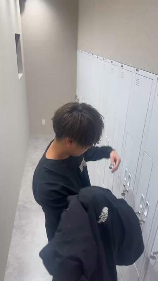 メンズ ✂️メンズ美容師✂️ ユウスケのヘアスタイル