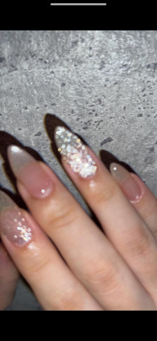 ネイル nail salon y＋のネイルデザイン