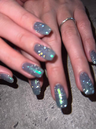 ネイル nail salon y＋のネイルデザイン