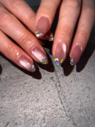 ネイル nail salon y＋のネイルデザイン