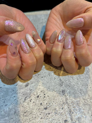 ネイル nail salon y＋のネイルデザイン