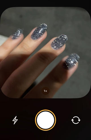 ネイル 𝗿𝗶𝗰𝗼 ˎˊ˗のネイルデザイン