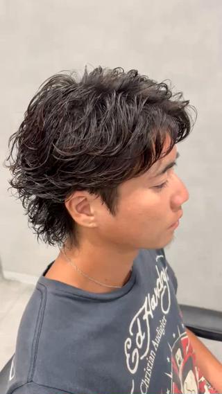 ニュアンスフェザー 