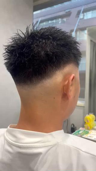 フェードもできます 