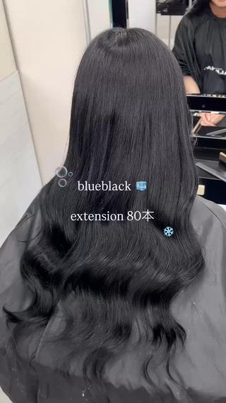 blueblack  