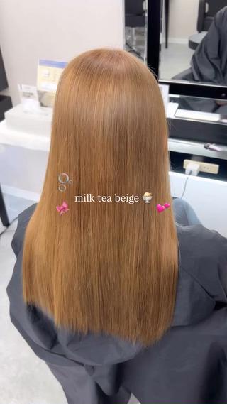 milkteabeige 