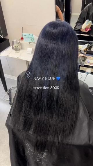 NAVYBLUE 