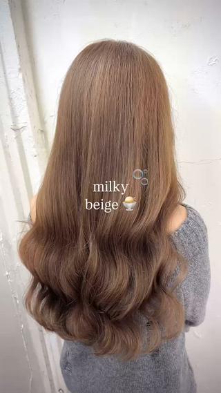 milkybeige 