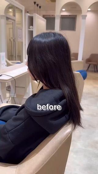 Instagram アカウント→   @yuji_maehira
浦和でショートヘアなら前平にお任せください！
インスタからカウンセリング動画が視聴可能です！ 