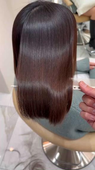 ショート 斎藤 悠人のヘアスタイル