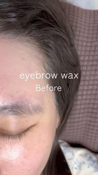 アイブロウ eem所属・Nakamura Emiのマツエク・マツパデザイン