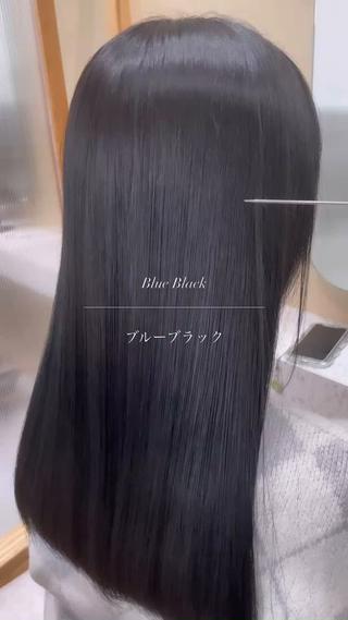 ロング ✨暖色/髪質改善 ✨🫧秋元大地🫧のヘアスタイル