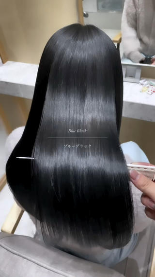 セミロング 🥀✨暖色✨髪質改善 特化✨🫧秋元大地のヘアスタイル