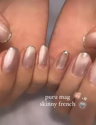 ネイル Kai nail Mayukoのネイルデザイン