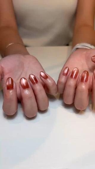 ネイル Kai  nail Mayukoのネイルデザイン