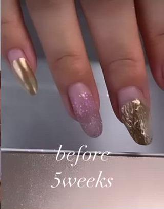 ネイル Kai nail Mayukoのネイルデザイン