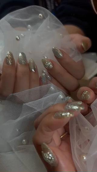 ネイル 【Libre】 -ﾘﾌﾞﾚﾈｲﾙ-のネイルデザイン