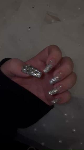 ネイル 【Libre】 -ﾘﾌﾞﾚﾈｲﾙ-のネイルデザイン