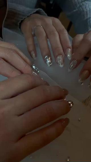 ネイル 【Libre】 -ﾘﾌﾞﾚﾈｲﾙ-のネイルデザイン