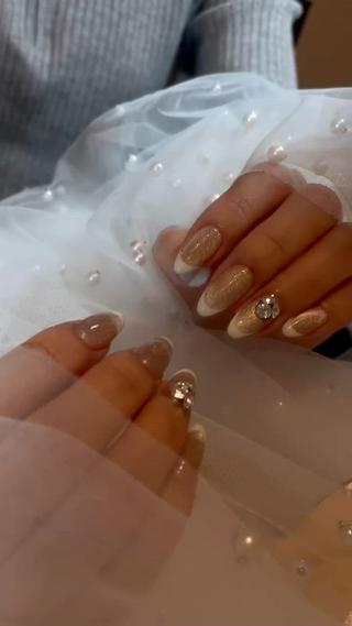 ネイル 【Libre】 -ﾘﾌﾞﾚﾈｲﾙ-のネイルデザイン