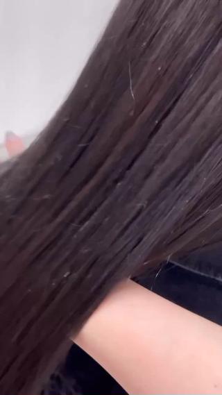 セミロング カラー shizuna/天神 /メンズ/ボブのヘアスタイル