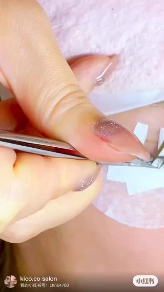 マツエク・マツパ kico.coサロン 池袋ニ丁目店のマツエク・マツパデザイン