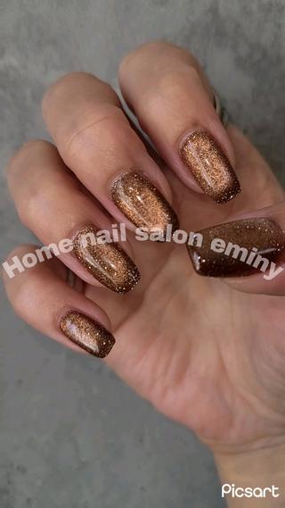 ネイル nail salon  eminyのネイルデザイン