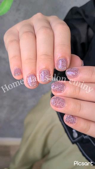 ネイル nail salon  eminyのネイルデザイン