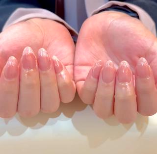 ネイル パラスパガーデン ♡齊藤歩のネイルデザイン