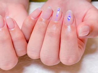 ネイル ゆ か_Nails💫のネイルデザイン