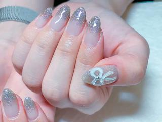 ネイル ゆ か_Nails💫のネイルデザイン