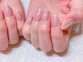 ネイル ゆ か_Nails💫のネイルデザイン