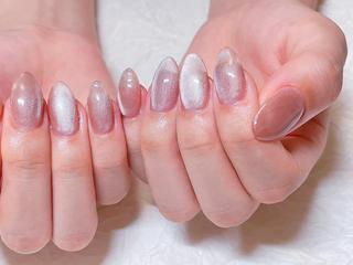 ネイル ゆ か_Nails💫のネイルデザイン