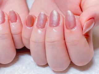 ネイル ゆ か_Nails💫のネイルデザイン