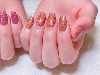 ネイル ゆ か_Nails💫のネイルデザイン