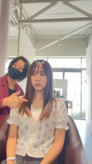 気になったスタイルはブックマークに入れていただけるとカウンセリング時に似合わせをふまえてご提案させていただきます◎
レイヤーカット、ボブスタイル
お顔周りカットならyuseiにお任せください