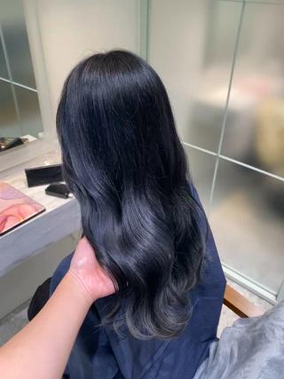 ロング 髪質改善 🎖さえきはるかのヘアスタイル