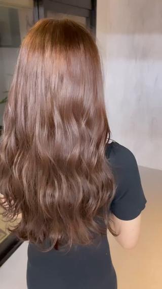 chocolate brown 