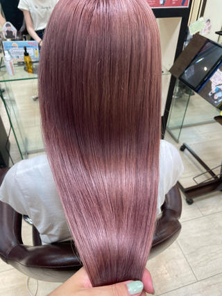 マーメイドピンク動画ver. 