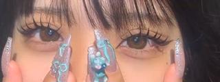 こちらのお客様はパリエクです♡ 
